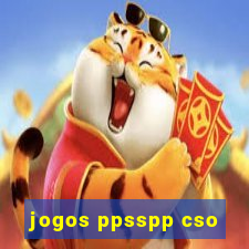 jogos ppsspp cso